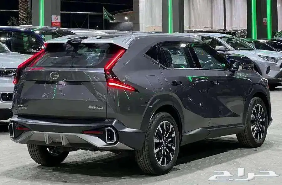 GAC أمكو فل كامل 2025 اقساط index