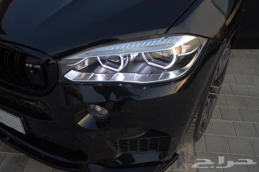 BMW X5 M Power individual 24