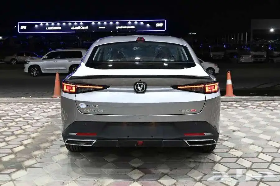 شانجان ايدو لمتيد موديل 26 بالنقد والتقسيط 3