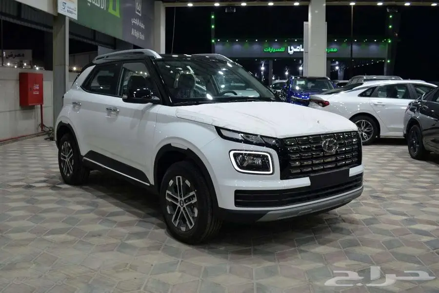 هيونداي فينو 2024 برميوم بالنقد والتقسيط 2