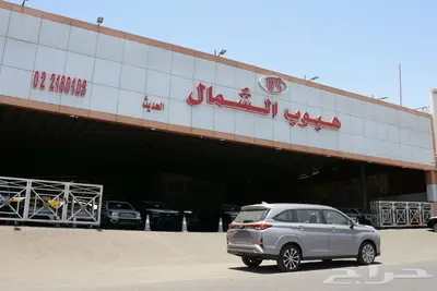 تويوتا فيلوز 2025 1.5 7 راكب بنزين بالنقد والتقسيط 5