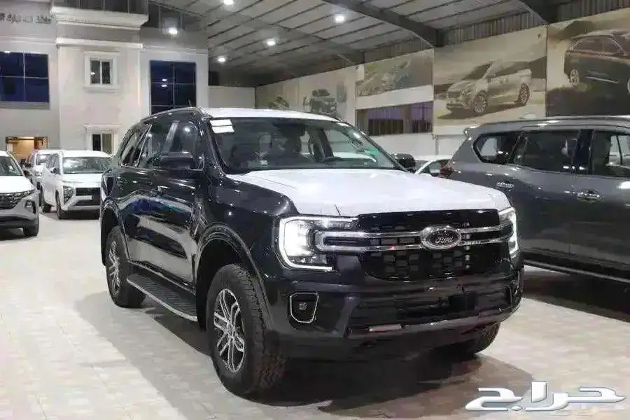 ايفرست XLS ديزل بصمه 2025 دبل 0