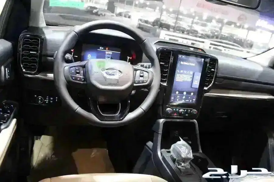 ايفرست XLS ديزل بصمه 2025 دبل 16