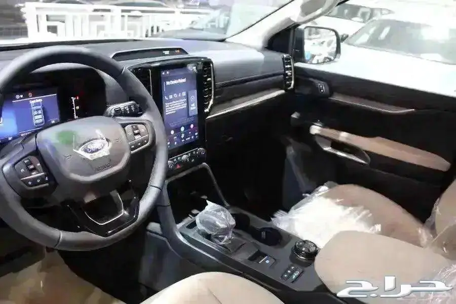 ايفرست XLS ديزل بصمه 2025 دبل 17