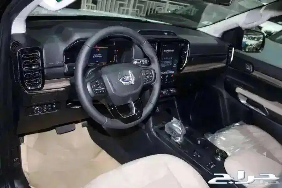 ايفرست XLS ديزل بصمه 2025 دبل 18
