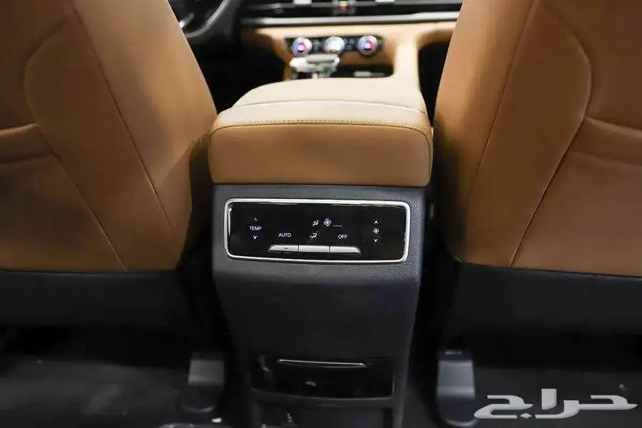 شانجان CS95 نص فل دبل بلاتنيوم 2000 سي سيPLATINUM 2026 6