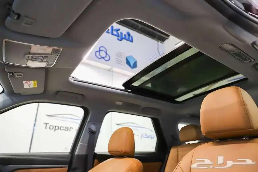 شانجان CS95 نص فل دبل بلاتنيوم 2000 سي سيPLATINUM 2026 10