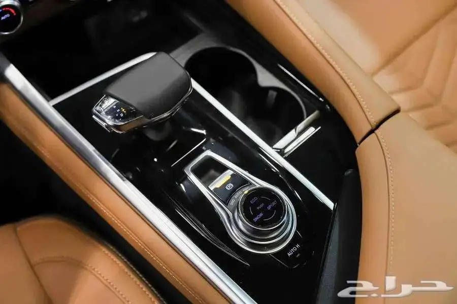 شانجان CS95 نص فل دبل بلاتنيوم 2000 سي سيPLATINUM 2026 11