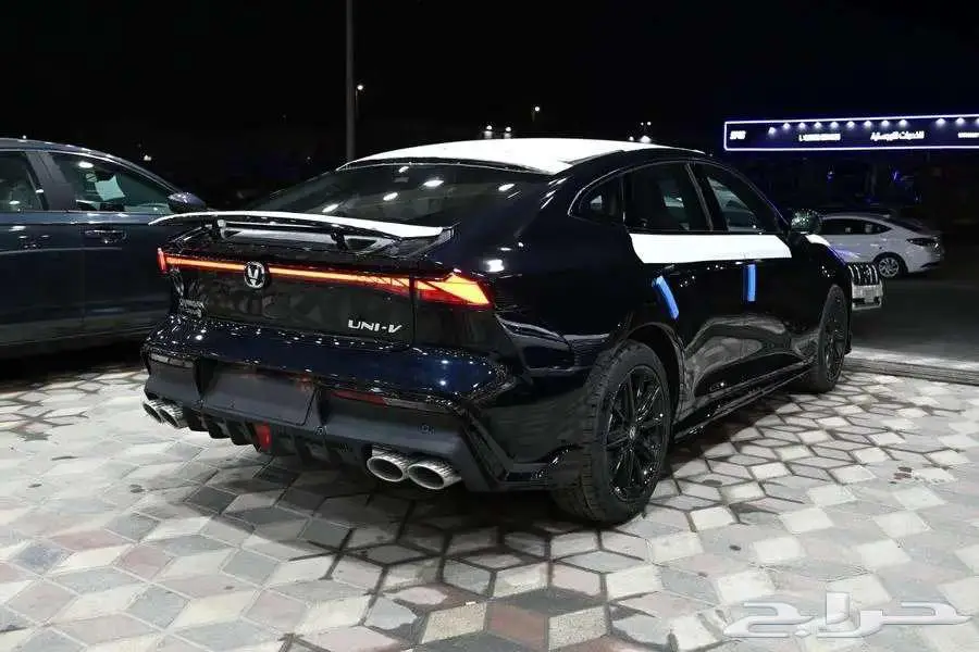شانجان يونى فى سبورت 2026 5