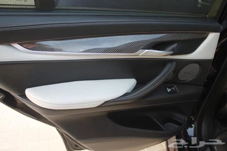 BMW X5 M Power individual 43