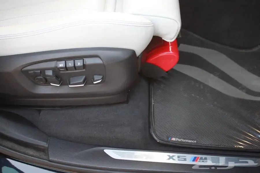 BMW X5 M Power individual 47