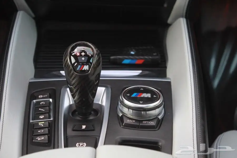 BMW X5 M Power individual 52