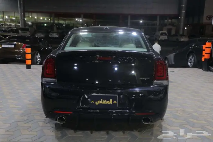 كرايسلر S موديل 2016 8