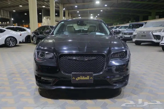 كرايسلر S موديل 2016 3