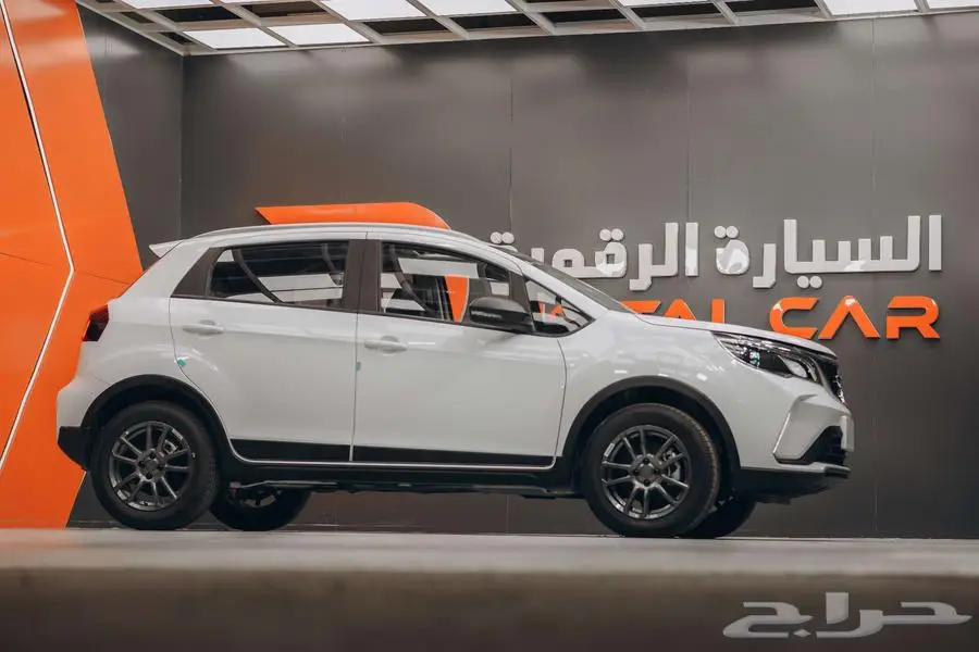 جيلي برو gx3 فل 2025 تمويل ميسر 2