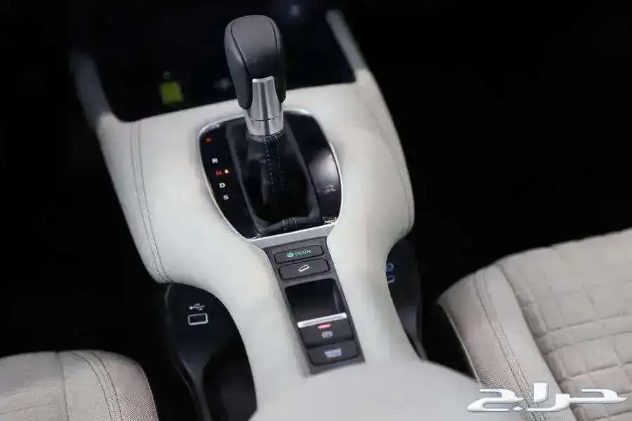 هوندا ZR-V LX موديل 2024 5