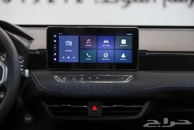 هافال جوليان 2025 9