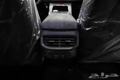 هافال H6 GT 2025 12