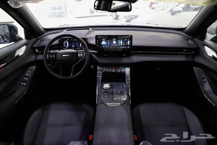 هافال H6 GT 2025 13