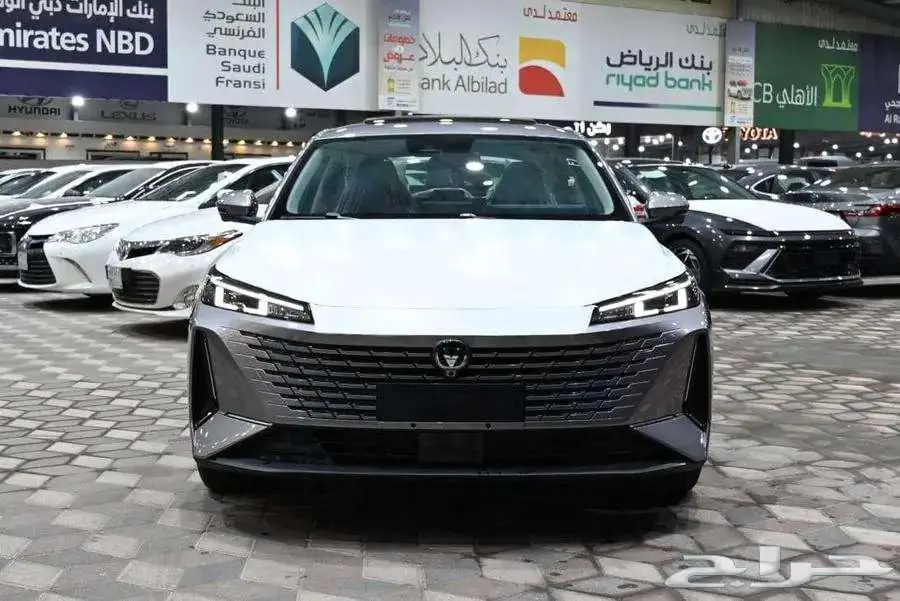 شانجان ايدو لمتيد موديل 26 بالنقد والتقسيط 0