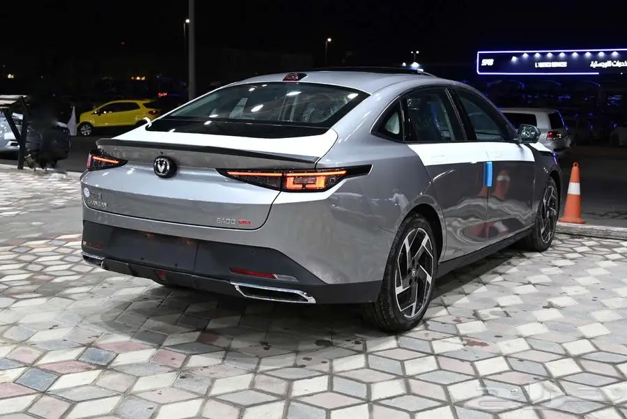 شانجان ايدو 2025 ليمتد بالنقد والتقسيط 4