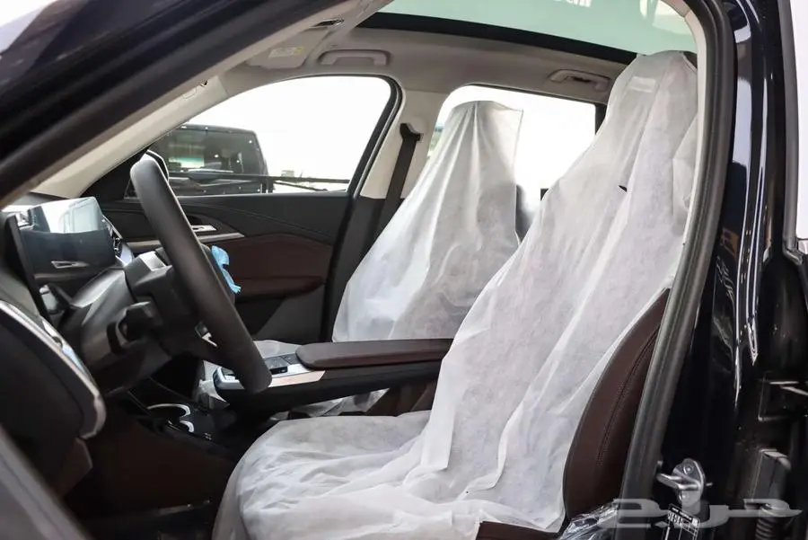 بي ام دبليو X1 موديل 2025 فل كامل كاش وتقسيط 7