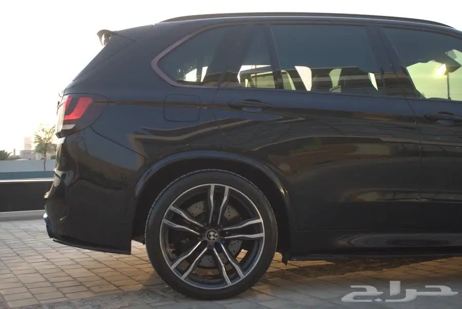 BMW X5 M Power individual 16