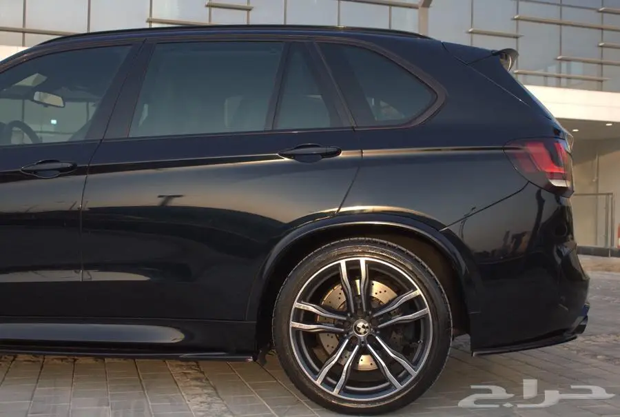 BMW X5 M Power individual 2