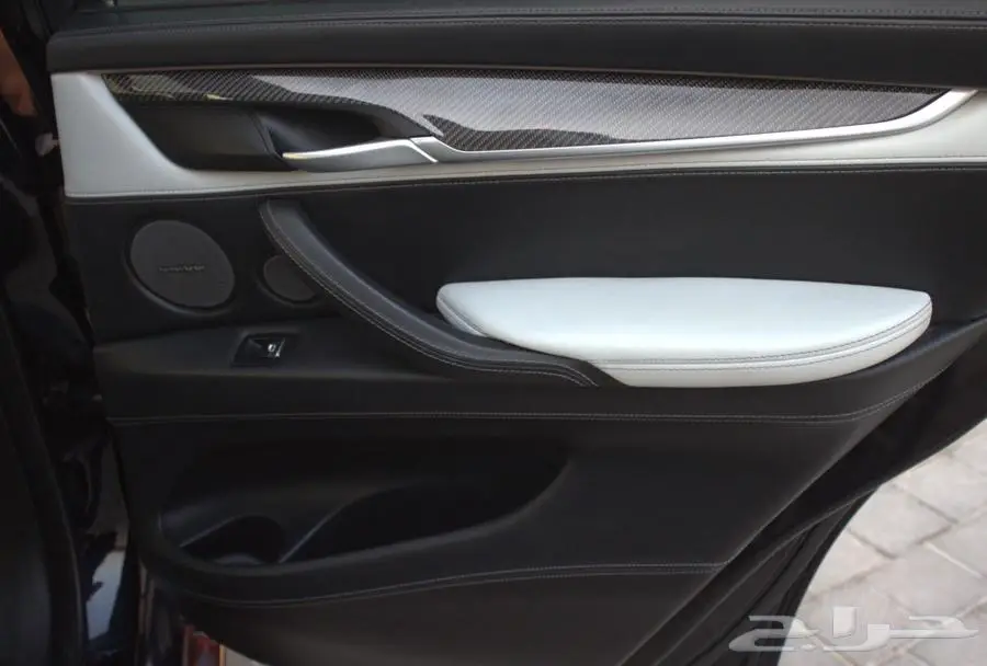 BMW X5 M Power individual 42