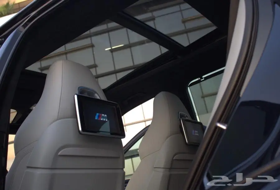BMW X5 M Power individual 48