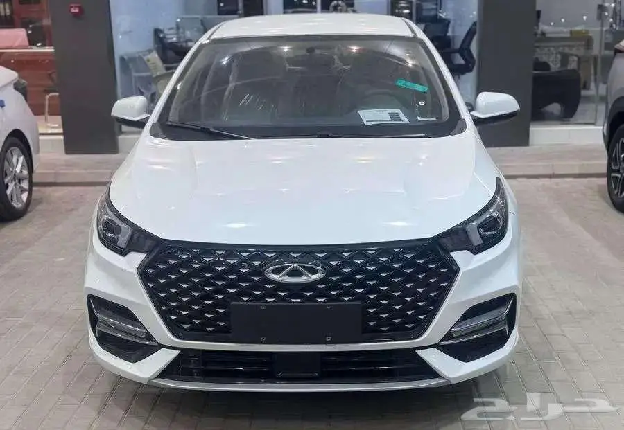 شيري اريزو 6 برو كومفورت 2024 الاقل سعرا 0