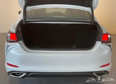 عروض لكزس ES350DD فل كامل وارد الساير 2025 19