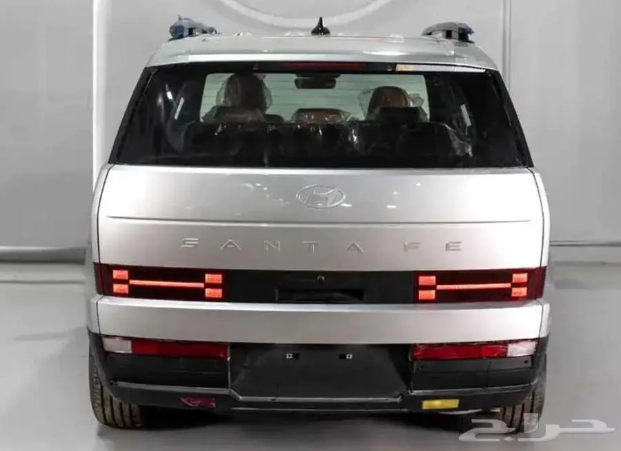 هيونداي سنتافي 2025 عروض حصري كاش وتقسيط 5