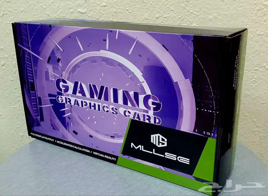 كمبيوتر العاب مع شاشة مع ماوس وكيبورد للبيع gaming pc 1