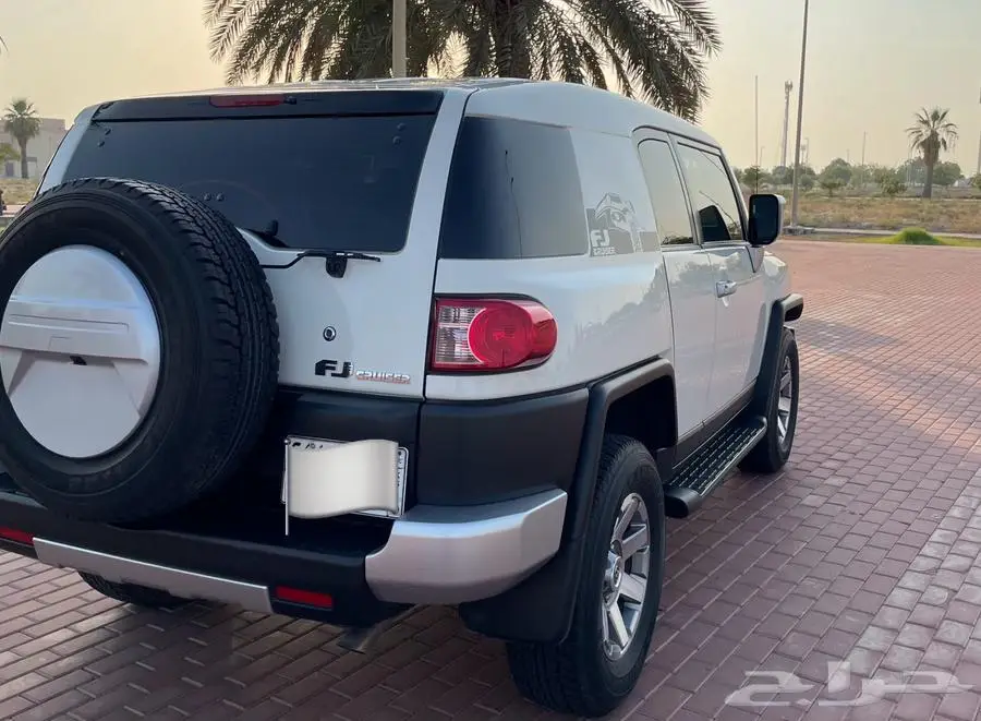 اف جي 2023 سعودي 1