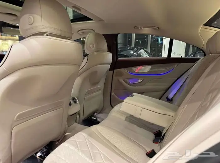 مرسيدس CLS350 2023 5