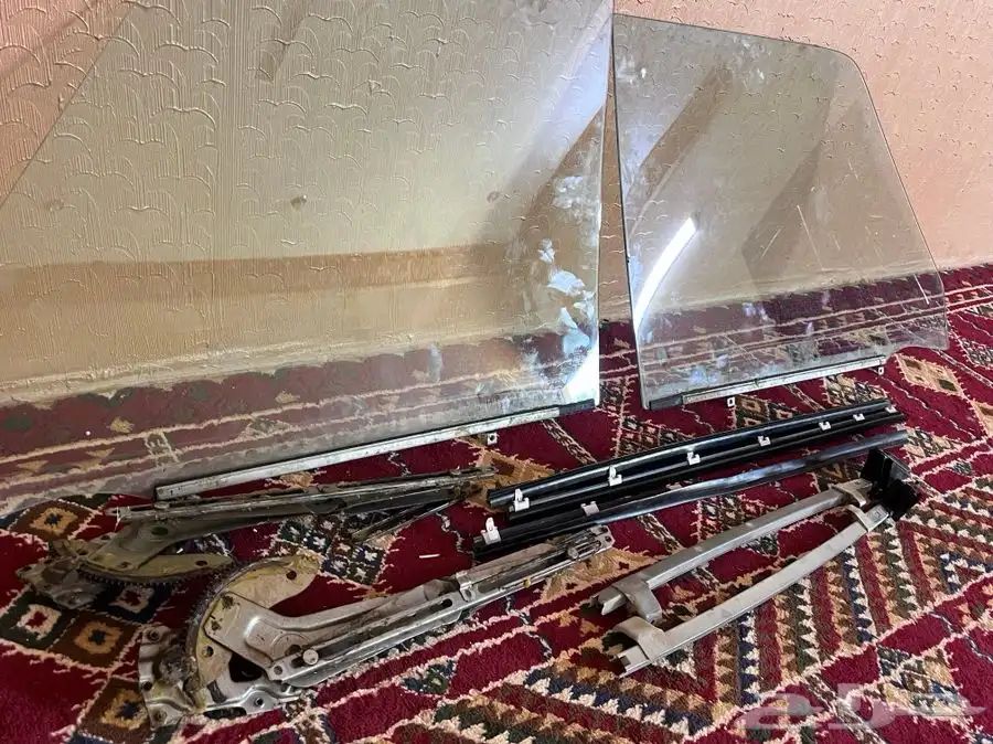 اغراض ربع بدون مثلث كلها وكاله للبيع 0