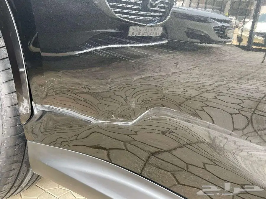 لكزس NX350 موديل 2024 21