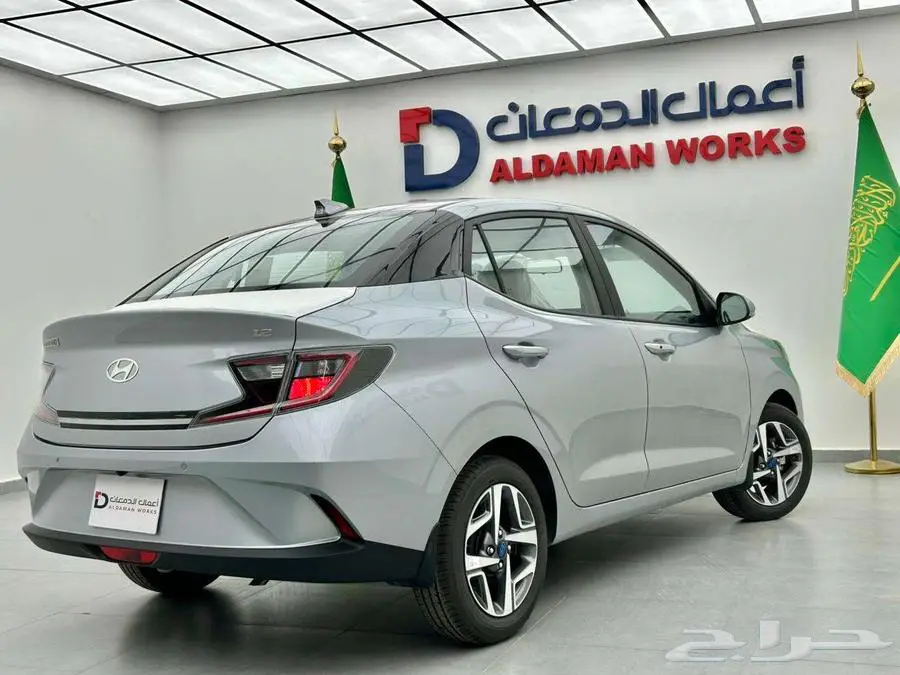 هيونداى i10 جراند موديل 2026 عرض خاص 2
