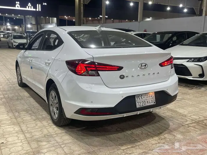 النترا 2020 10