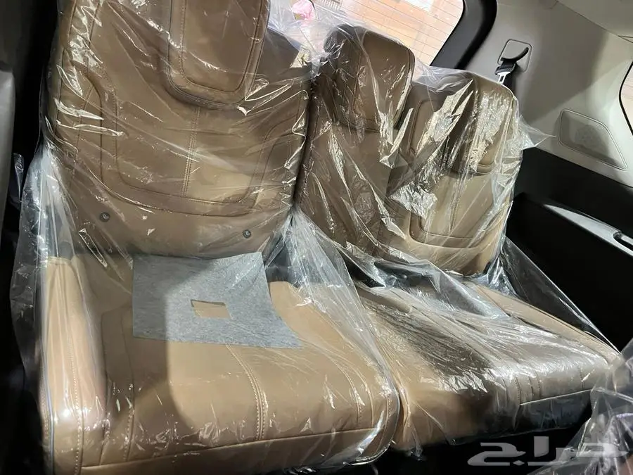 انفنتي سينسوري نص فل QX80 2025 _ عرض خاص 456.050 شامل 9