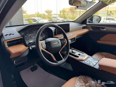 هافال جوليان اكتف 2025 5