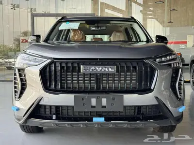 هافال جوليان اكتف 2025 1