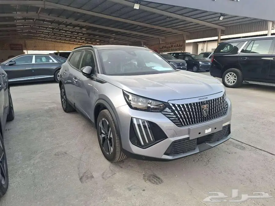 بيجو 2008 GT موديل 2026 قسط 1500 شهريا 10 الف كاش باك 2