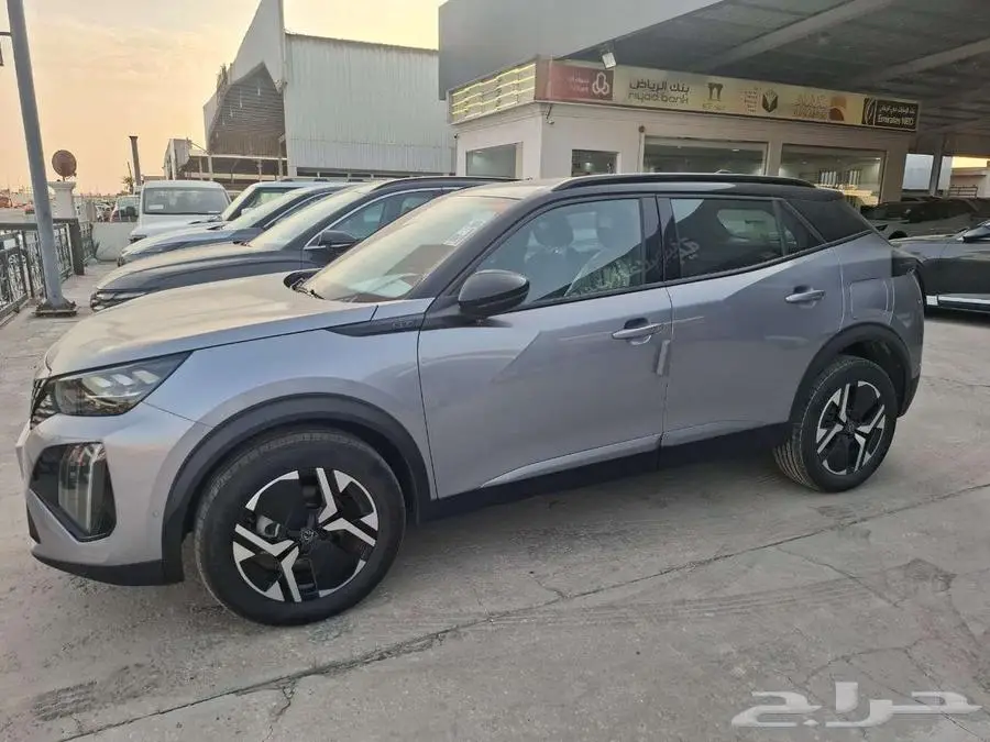 بيجو 2008 GT موديل 2026 قسط 1500 شهريا 10 الف كاش باك 3