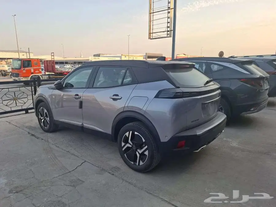 بيجو 2008 GT موديل 2026 قسط 1500 شهريا 10 الف كاش باك 4
