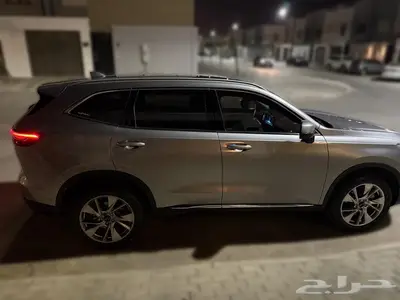 هافال هافال H6 إنتيليجنت 2022 7