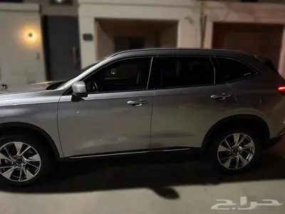 هافال هافال H6 إنتيليجنت 2022 8