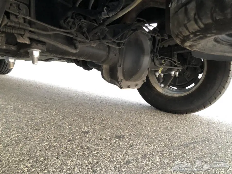 فورد F150 غماره 2018 دبل 6سلندر ممشي قليل مخزنه 33 ألف 29