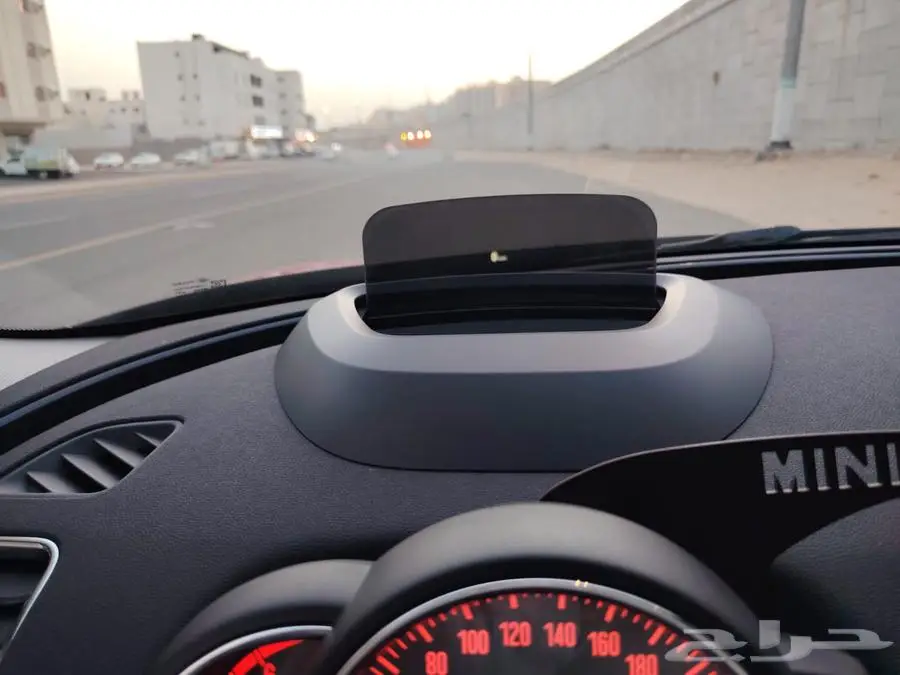 ميني كوبر كلوب مان 2020 ديزل 12
